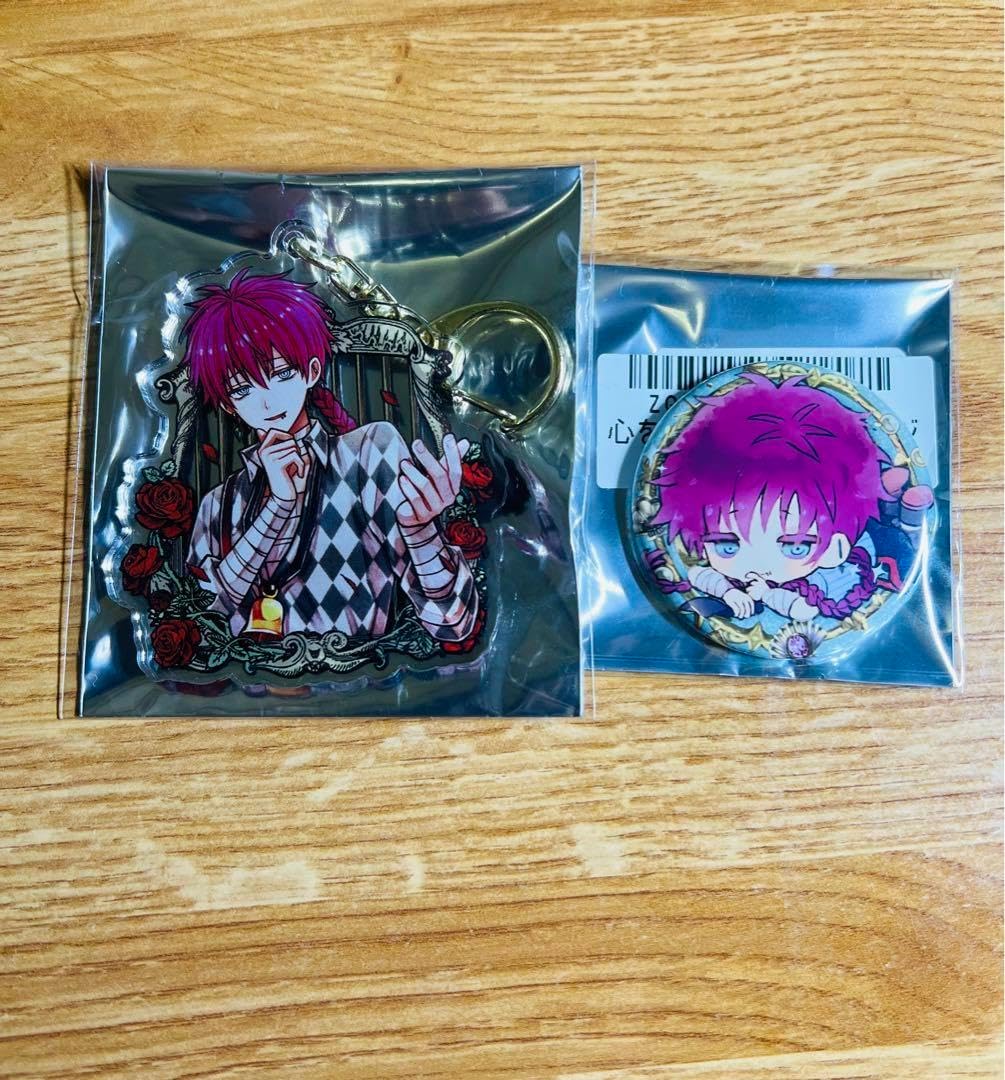 ✨極美品✨Grant E One's ダイアモンドホルミー Vブラトップ M LALA